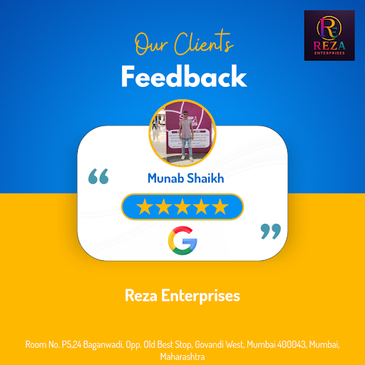Experience top-notch interior design services in Mumbai! 'Munab' was thrilled with the service at… post image
