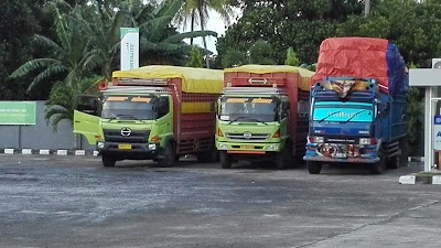 gas-station