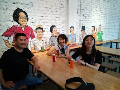 Photos of K3 Mart Sumatra