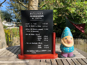 Photo n°33 de Maison Volière à La Souterraine (Hôtel)