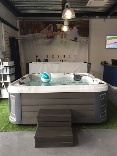 Photo de Alti Piscines à Rosières (43800)