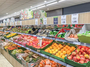 Photo n°36 de Lidl à Mirepeix (Supermarché)