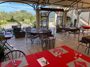 Photo n°21 de Le Bistroquet à Courry (Restaurant)