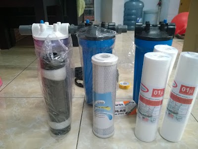 Photos of CV OMINDO JAYA