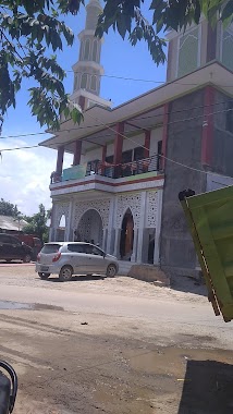 Masjid Al-Fattah, Author: Agung Laksono