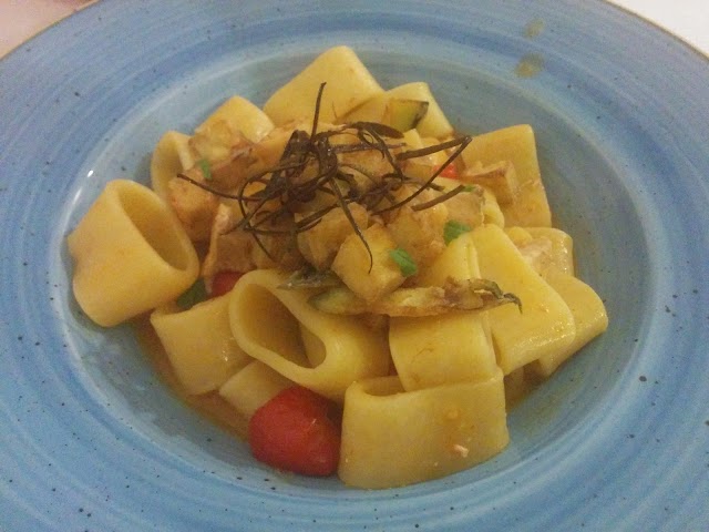 Trattoria Il Brigante