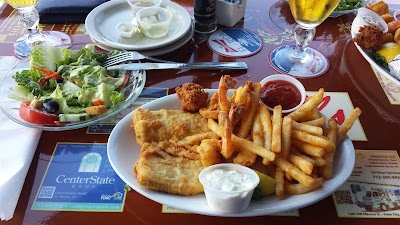Photos of Chuck's Seafood Restaurant