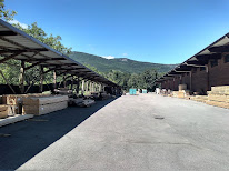 Royans Charpente à La Motte-Fanjas