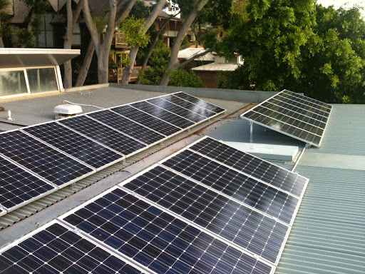 All Clear Electrical Services Pty Ltd - Thumbnail