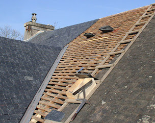 Photo n°1 de Entreprise Mazire SAS à Val-de-Scie (Couvreur)