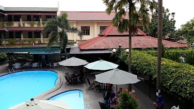 Photos of Hotel Cakra Kembang