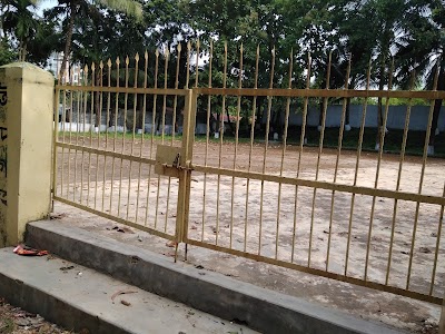 mosque