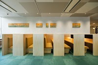 SHARE LOUNGE キラリナ京王吉祥寺