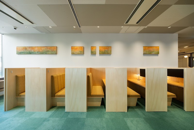 SHARE LOUNGE キラリナ京王吉祥寺