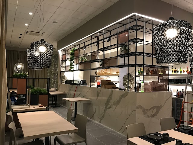 Ristorante Umi