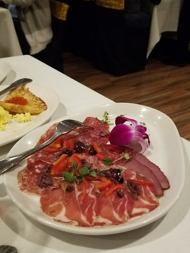 Maestro Seafood & Grill - Thumbnail