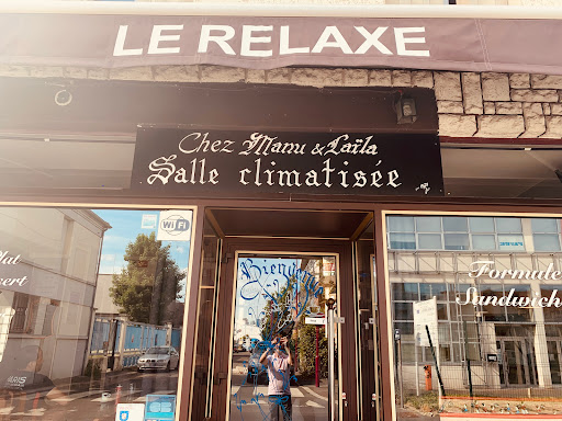 Le Relaxe