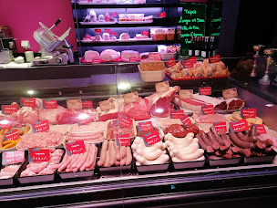 Photo n°2 de Boucherie De Sousa Carvalho Lino à Gournay-en-Bray (Boucherie-charcuterie)