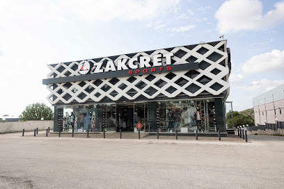 Zakcret Sports - Πικέρμι