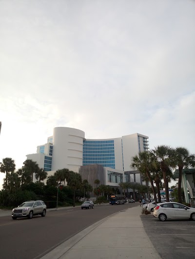 Photos of Clearwater Beach Hotel