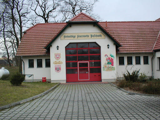 Gemeindeverwaltung Doberschütz - Thumbnail