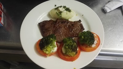 Photos of Cantabria Restaurante Cafe Bar