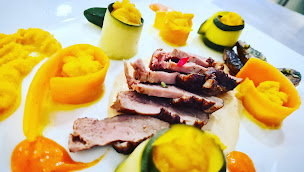 Photo n°56 de Le Relais Gourmand à Chanaz (Chambre d'hôtes)