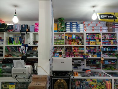 Photos of Librairie Benachour