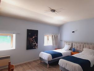 Photo n°39 de Logis Hôtel le Saint Clément à Saint-Clément-sur-Valsonne (Hôtel)