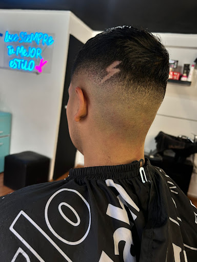 Vervel Beauty Studio & Barber Shop