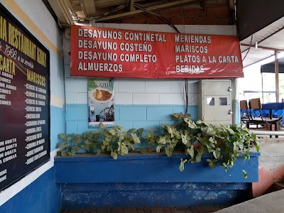 Photos of Restaurante Azuay 1966
