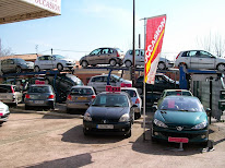 Groupement de l'Occasion à Toulouse