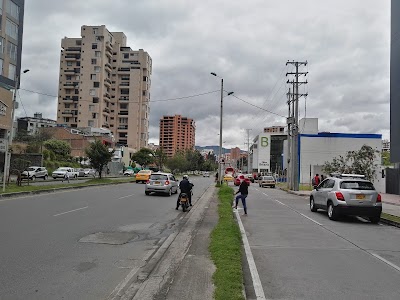 Photos of Cl&iacute;nica Hispanoam&eacute;rica