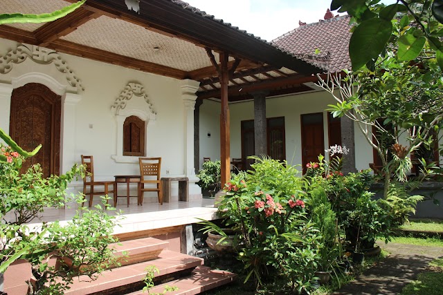 Budakeling Oka House