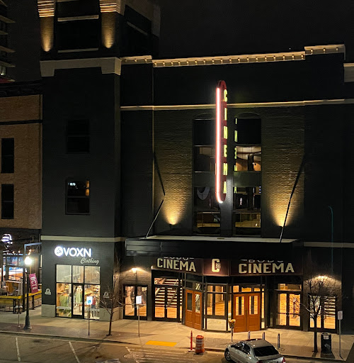 BoDo CINEMA - Thumbnail