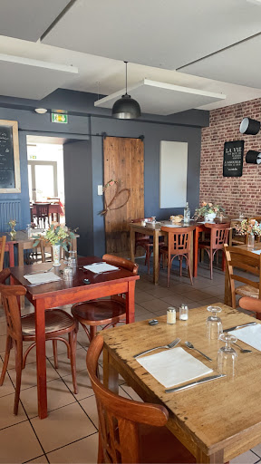O'Bistrot du Saint Ellier - Thumbnail