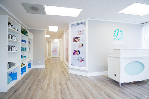 Beauty Legends Spa