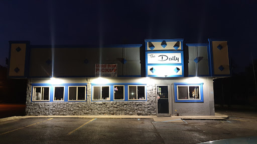 The Daily Diner - Thumbnail