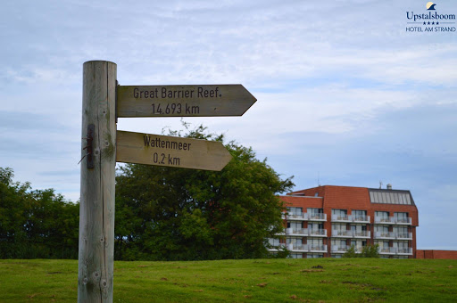 Upstalsboom Hotel Am Strand