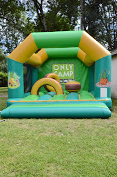 Photo n°48 de Camping Le Sabot - Onlycamp à Azay-le-Rideau (Terrain de camping)