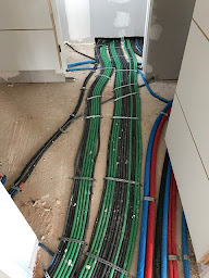 Photo n°5 de META PRO HABITAT à Grisolles (Électricien)