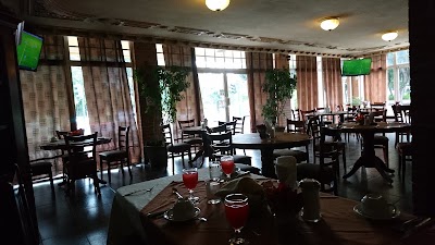 Photos of Howard Johnson Inn Guatemala