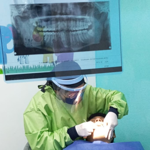 Dental Evolución Gallery - Mexico