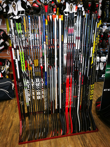 Sports- & Hockey Store - Thumbnail