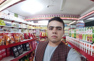 Rooz Supermarket