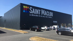 Photo n°2 de Saint Maclou à Niort (Fournisseur de revêtements de sol en bois et stratifiés)