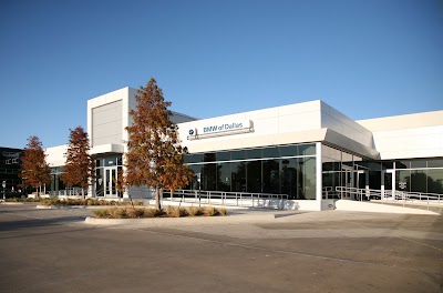 Photos of BMW of Dallas
