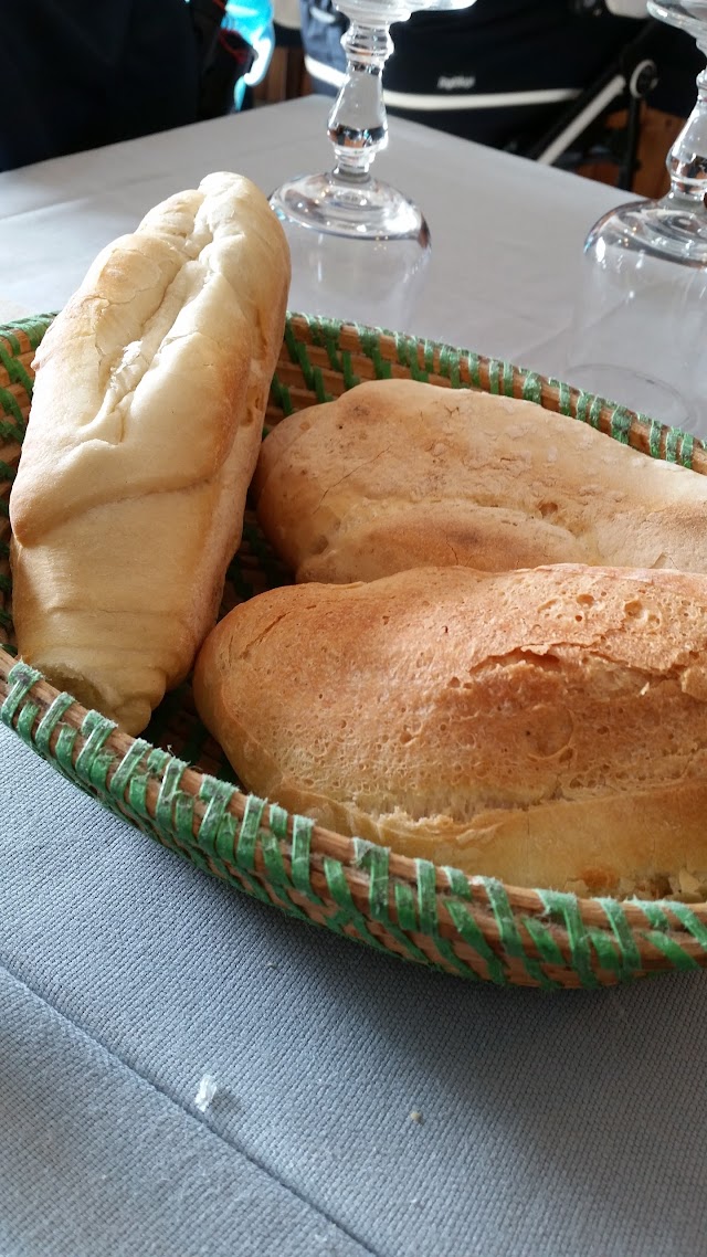 Trattoria Da Francesco