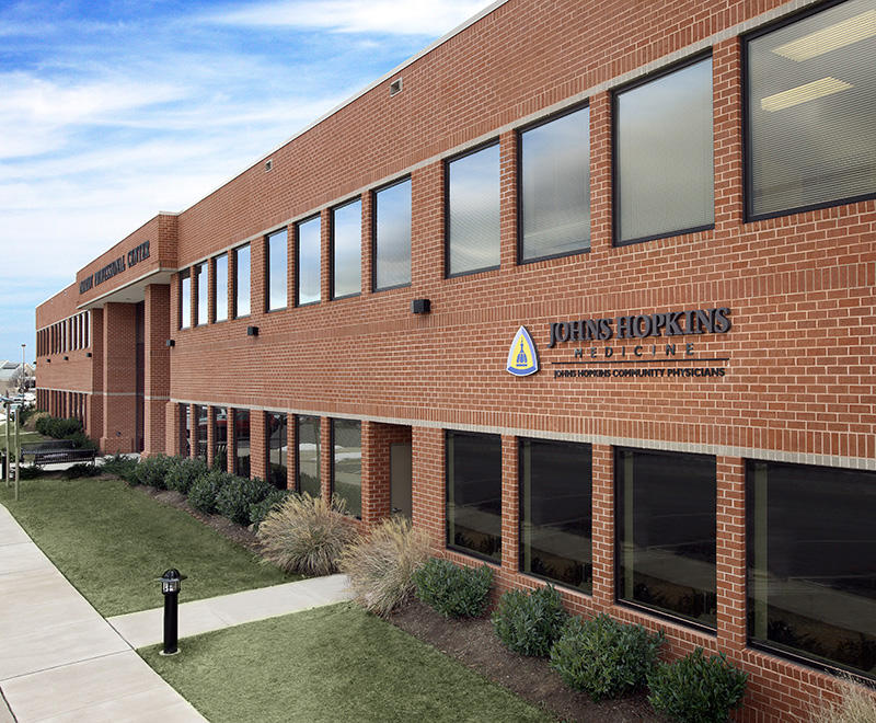 Johns Hopkins Pedaitric Cardiology