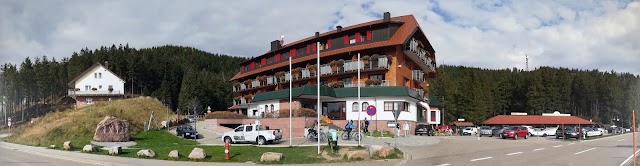 Lac Mummel